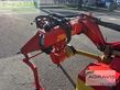 Cortacésped manual - Ziegler - pd 306