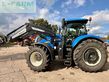 Tractor agrícola - New Holland - t7.270 autocommand + fl - gps