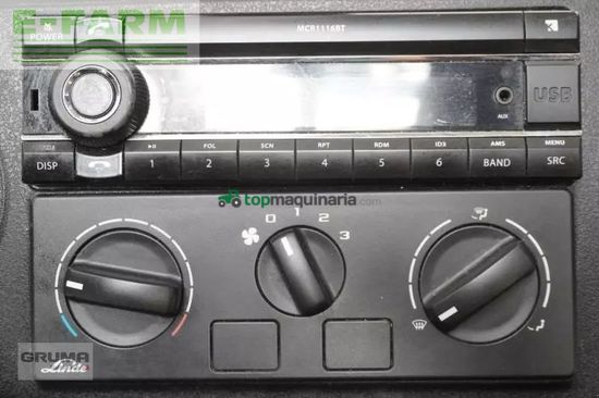 Elevadora - Linde - h 30 d (3b) evo 393-02