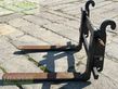 Telescopica - Bressel und Lade - 5,0t palettengabel volvo tpv