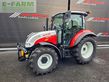 Tractor agrícola - Steyr - 4075 kompakt s (stage v)