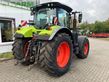 Tractor agrícola - Claas - arion 650 hexashift cis HEXASHIFT CIS