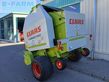 Empacadora gigant - Claas