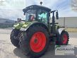 Tractor agrícola - Claas - arion 660 cmatic cebis