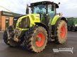 Tractor agrícola - Claas - axion 870 cmatic | rtk | s10 terminal CMATIC
