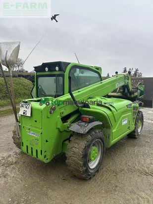 Telescopica - Merlo - p27.6