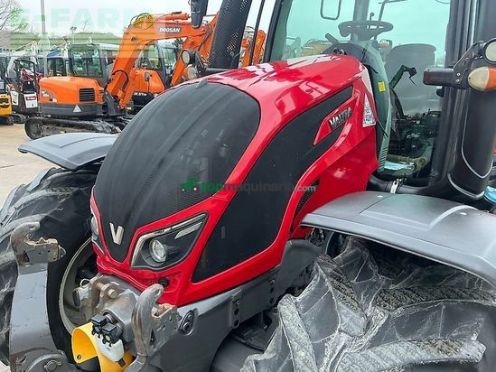Tractor agrícola - Valtra - n174 direct tractor (st25535) Direct