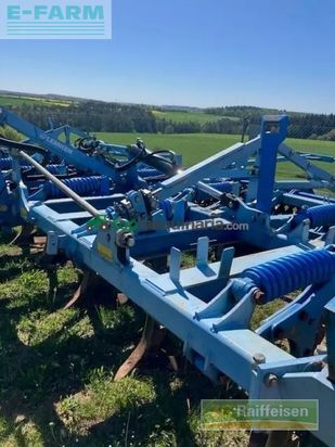 Cultivador - Lemken - kristall 9/600 ku