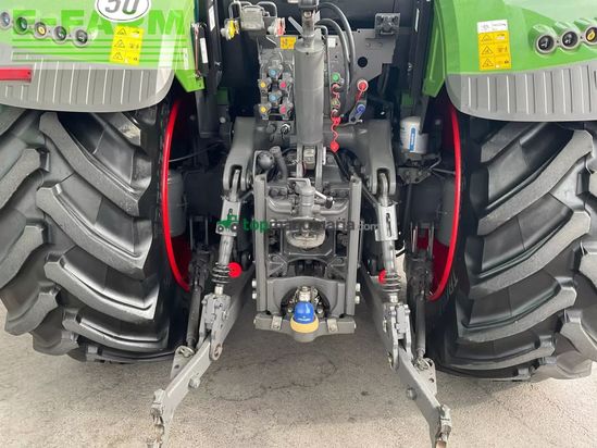 Tractor agrícola - Fendt - 720 gen6 profi plus setting 2 rtk