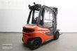 Elevadora - Linde - h 30 d 1202