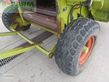 Empacadora gigant - Claas - rollant 250 rc rotocut