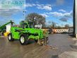 Telescopica - Merlo - p40.17 telehandler (st25692)