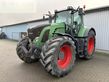 Tractor agrícola - Fendt - 933
