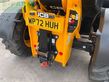 Telescopica - JCB - 538-60 agri xtra telehandler (st25373