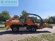 Tractor agrícola - Mercedes-benz - Unimog U 430