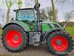 Tractor agrícola - Fendt - 724 scr profi ( 716 718 720 722 )
