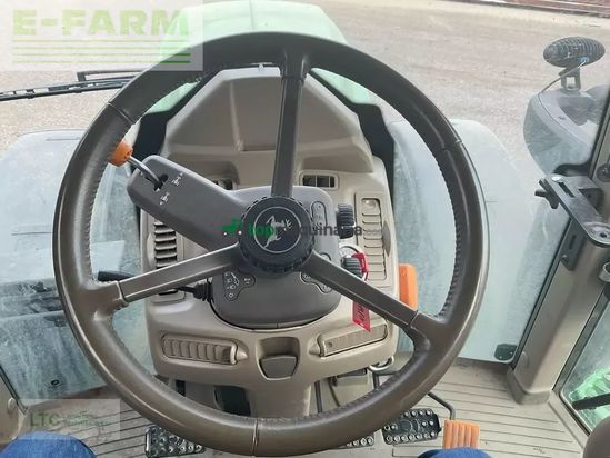 Tractor agrícola - John Deere - 6195m