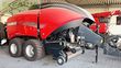 Empacadora gigant - Case IH - lb 434 rotor cutter xl