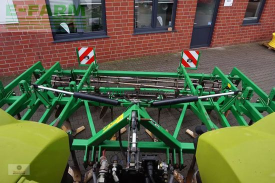 Cultivador - Kotte - kotte garant flügelschargrubber flgr 460