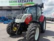 Tractor agrícola - Steyr - 4120 profi cvt komfort