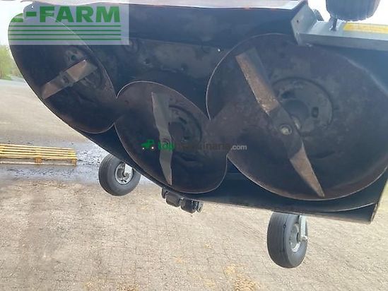 Cortacésped manual - Matev - mow-h/m160cm