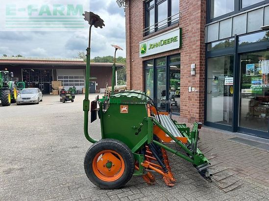 Sembradora - Amazone - d9-30 spezial
