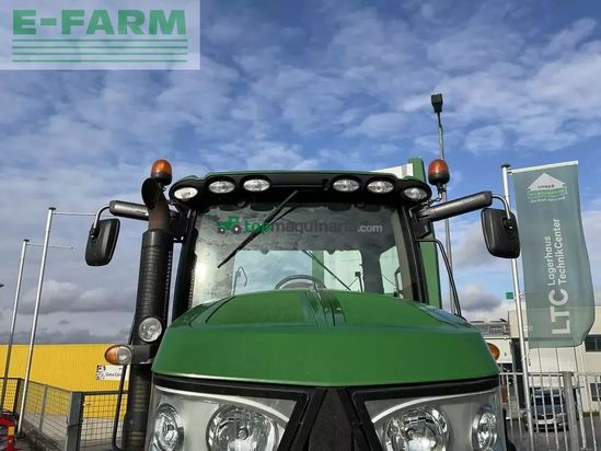 Tractor agrícola - John Deere - 6170r autopowr