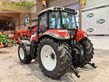 Tractor agrícola - Steyr - 4075 kompakt et profi