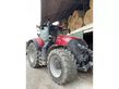 Tractor agrícola - Case IH - optum 270 cvx