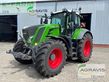 Tractor agrícola - Fendt - 828 vario s4 profi plus ProfiPlus