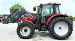 Tractor agrícola - Massey Ferguson - 6460 dyna 6