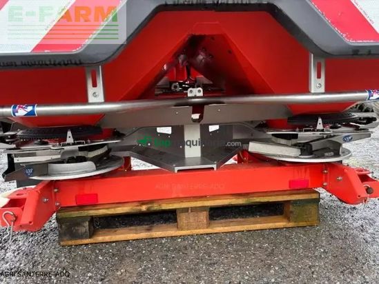 Esparcidor - Kuhn - axis 40.2