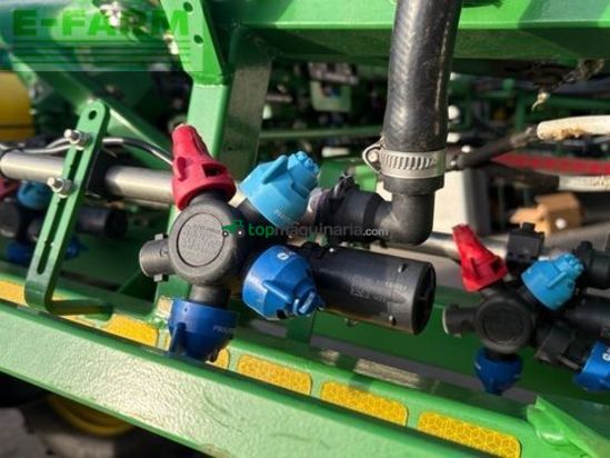 Atomizador - John Deere - r952i