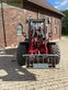 Minicargadora - Weidemann - 4080 lp