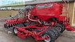 Sembradora - Kverneland - u-drill 6001 plus