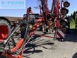 Henificador - Kuhn - ga 8030