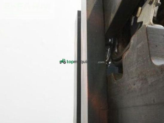 Elevadora - Linde - e 35/600 h 388