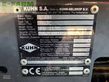 Empacadora gigant - Kuhn - fb 2135 powertrack