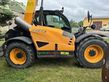 Telescopica - Dieci - agri plus 40.7 vs