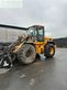 Minicargadora - JCB - 426 e