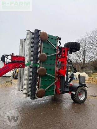 Rastrillo -  - respiro r3 profi