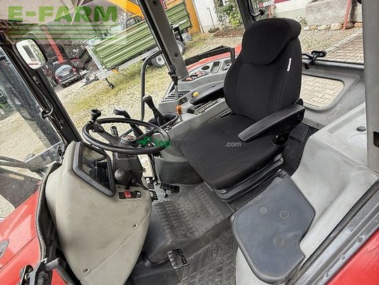 Tractor agrícola - Massey Ferguson - 4345