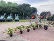 Henificador - Claas - volto 1100 t