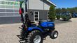 Tractor agrícola - Solis - h26 hst hydrostat. industrihjul