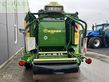 Empacadora gigant - Krone - comprima cf 155 xc