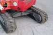 Excavadora - Takeuchi - takeuchi tb 217 r minibagger - bagger
