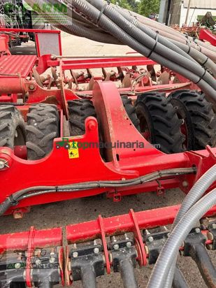 Sembradora - Horsch - pronto 9 dc