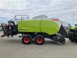 Empacadora gigant - Claas - quadrant 5300 rf t+st
