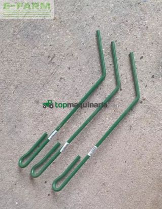Combinado de siembra - Amazone - amazone