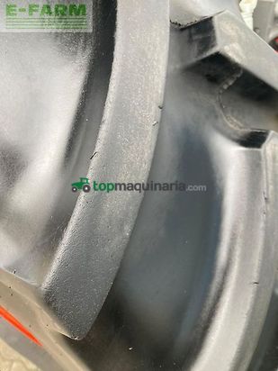 Tractor agrícola - Claas - atos 330c mit klima